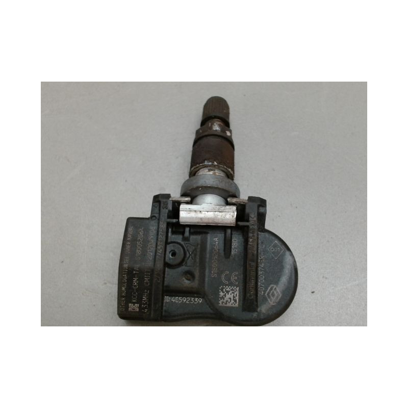 CAPTEUR DE VALVE 3 RENAULT MEGANE