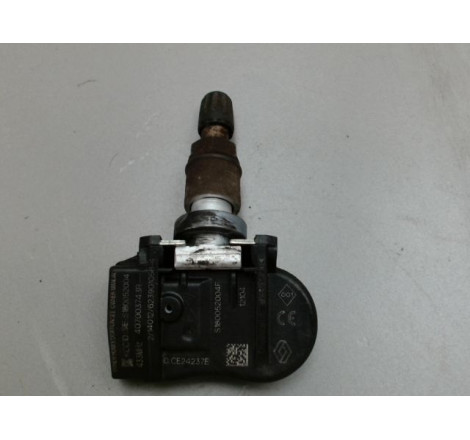 CAPTEUR DE VALVE 1
