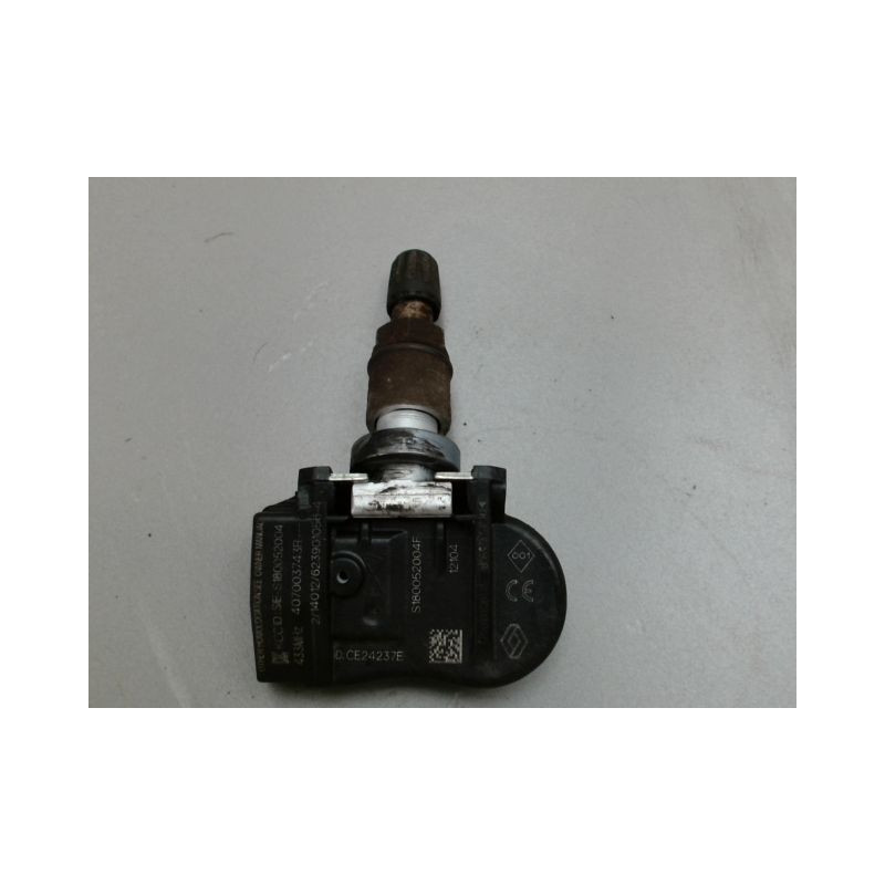CAPTEUR DE VALVE 1 RENAULT LAGUNA