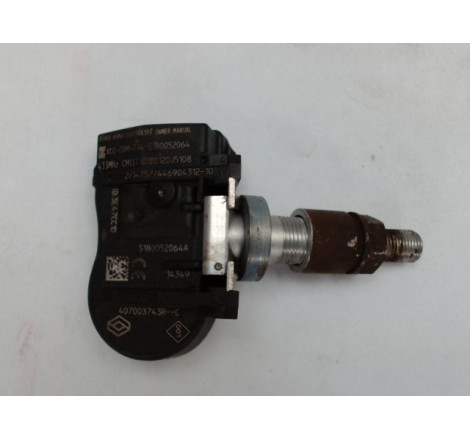 CAPTEUR DE VALVE 1