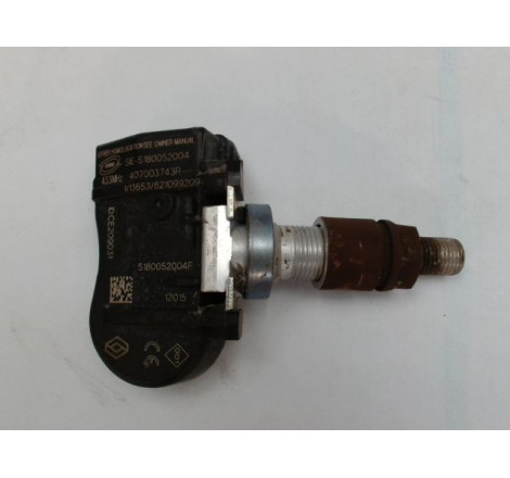 CAPTEUR DE VALVE 2