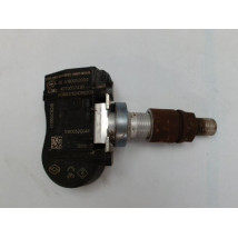 CAPTEUR DE VALVE 2 RENAULT MEGANE