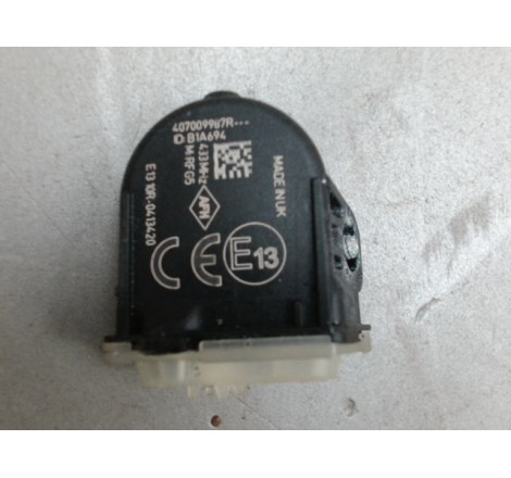 CAPTEUR DE VALVE 1