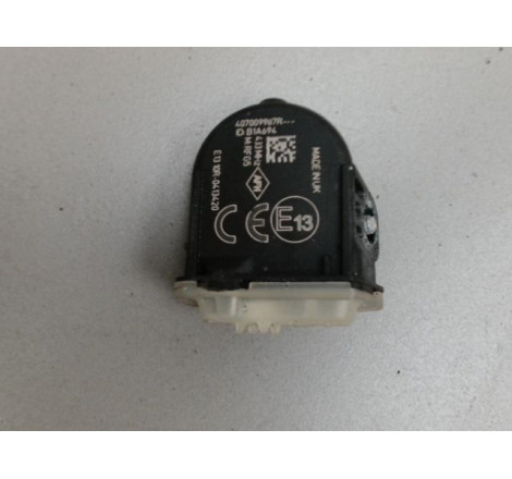 CAPTEUR DE VALVE 2