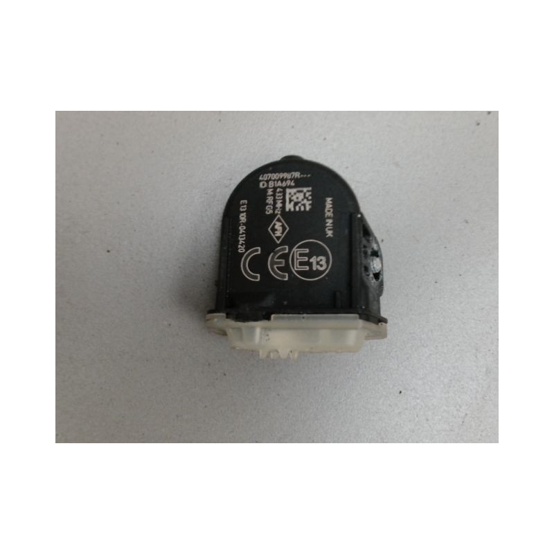 CAPTEUR DE VALVE 2 RENAULT CLIO
