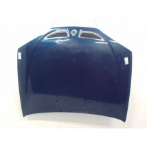 CAPOT RENAULT MEGANE CABRIO 2P I Phase 2 1999-2003