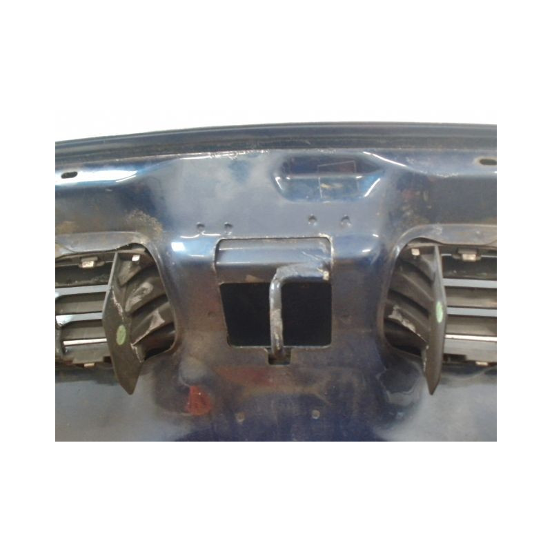 CAPOT RENAULT MEGANE CABRIO 2P I Phase 2 1999-2003