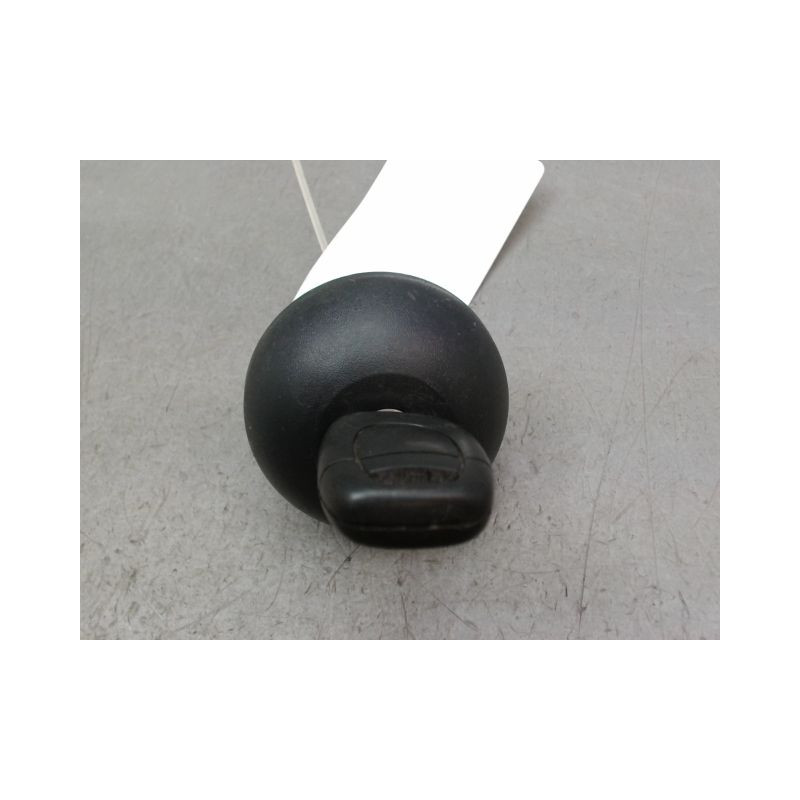 BOUCHON RESERVOIR A CARBURANT RENAULT CLIO II Phase 2 2001-2006