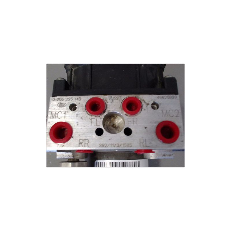 UNITE HYDRAULIQUE ABS ALFA ROMEO 147 04-10