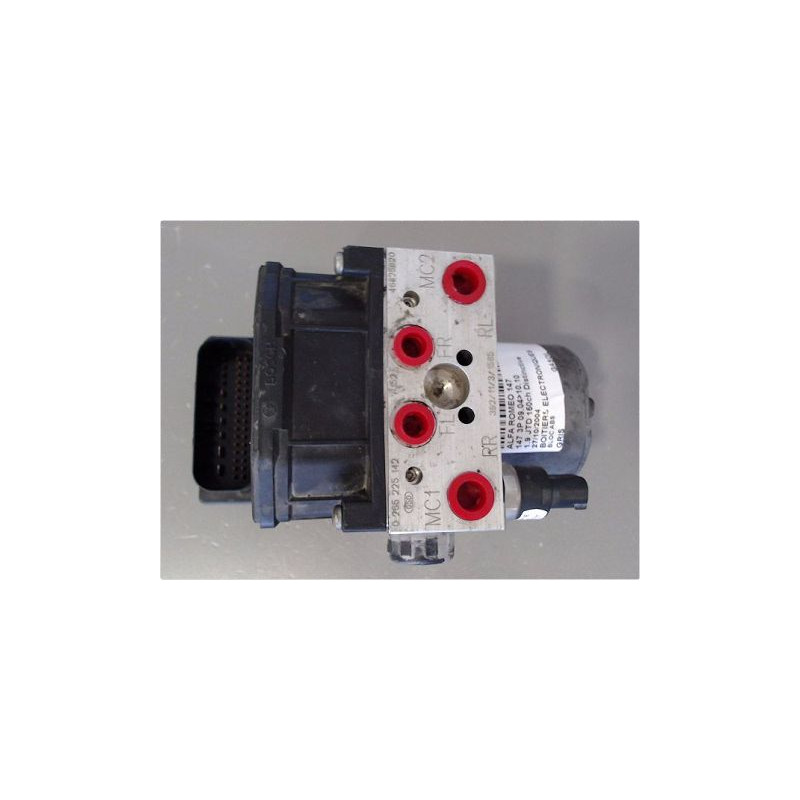 UNITE HYDRAULIQUE ABS ALFA ROMEO 147 04-10