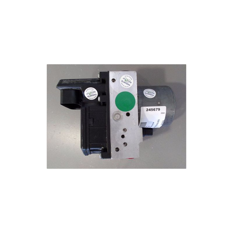 UNITE HYDRAULIQUE ABS ALFA ROMEO 147 04-10