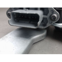 MECANISME LEVE-GLACE AVANT GAUCHE DACIA DUSTER