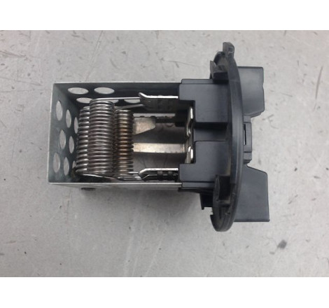 MODULE DE CHAUFFAGE