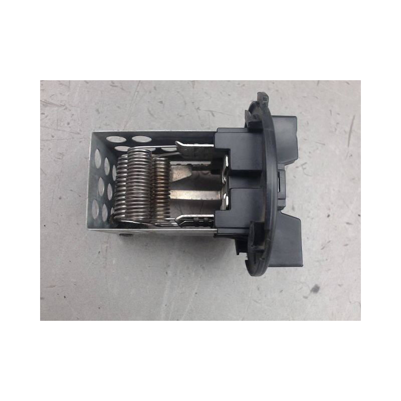 MODULE DE CHAUFFAGE CITROEN C4