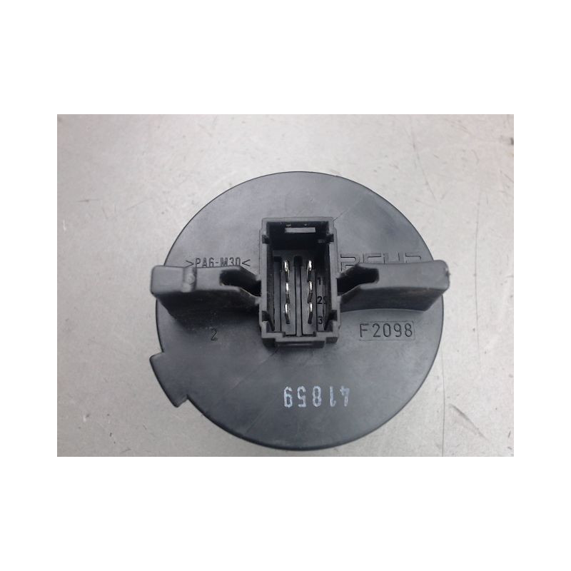 MODULE DE CHAUFFAGE CITROEN C4