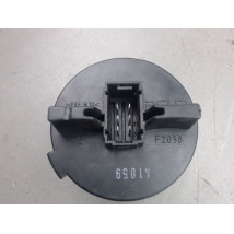 MODULE DE CHAUFFAGE CITROEN C4