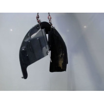 PARE-BOUE ARRIERE DROIT FIAT 500