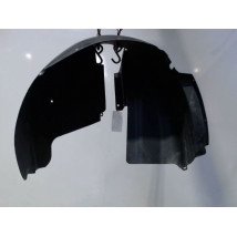 PARE-BOUE ARRIERE GAUCHE FIAT 500