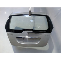 HAYON MERCEDES CLASSE A 2004-