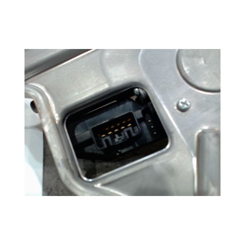 MECANISME ESSUIE-GLACE ARRIERE TOYOTA YARIS