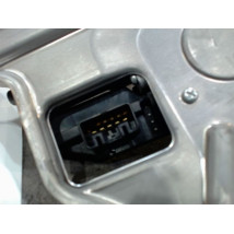 MECANISME ESSUIE-GLACE ARRIERE TOYOTA YARIS