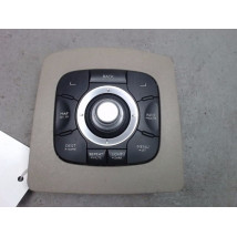 COMMANDE GPS RENAULT MEGANE III 2008-
