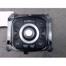 COMMANDE GPS RENAULT LAGUNA
