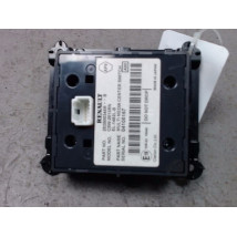 COMMANDE GPS RENAULT LAGUNA