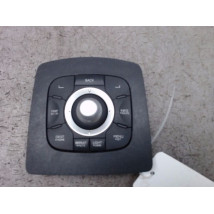 COMMANDE GPS RENAULT MEGANE