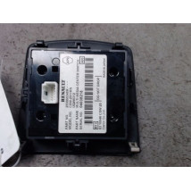 COMMANDE GPS RENAULT MEGANE