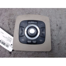 COMMANDE GPS RENAULT MEGANE