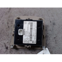 COMMANDE GPS RENAULT MEGANE