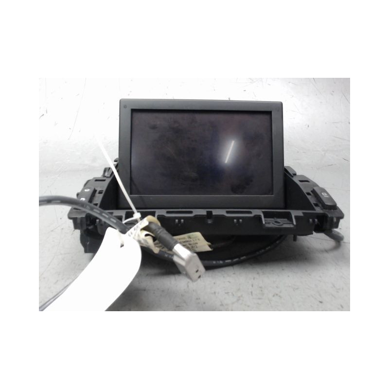 ECRAN GPS PEUGEOT 308