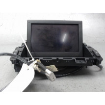 ECRAN GPS PEUGEOT 308