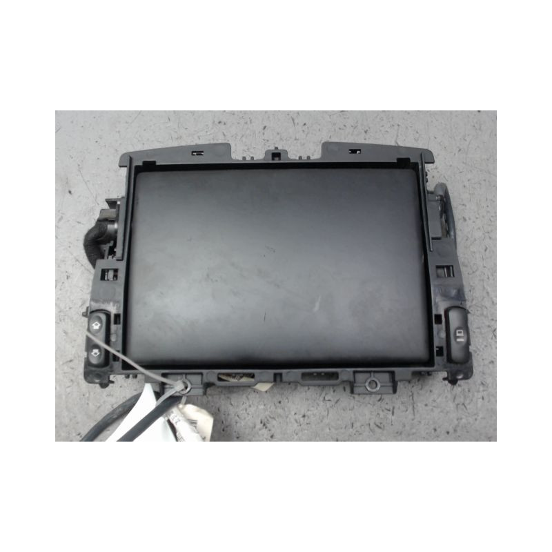 ECRAN GPS PEUGEOT 308