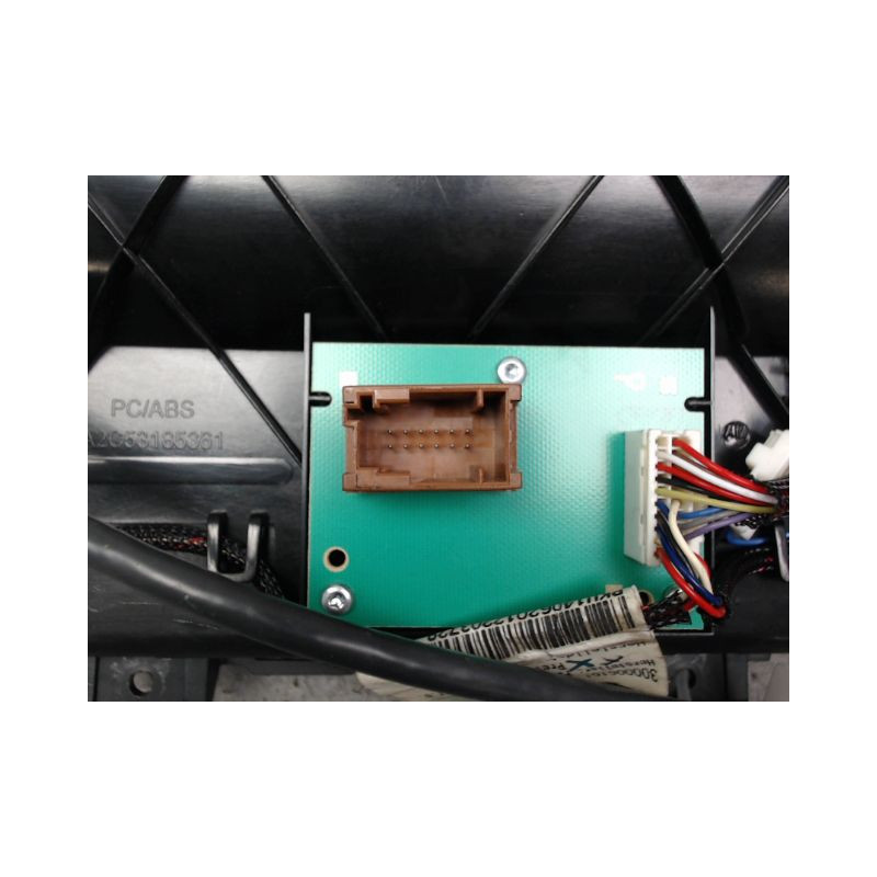 ECRAN GPS PEUGEOT 308