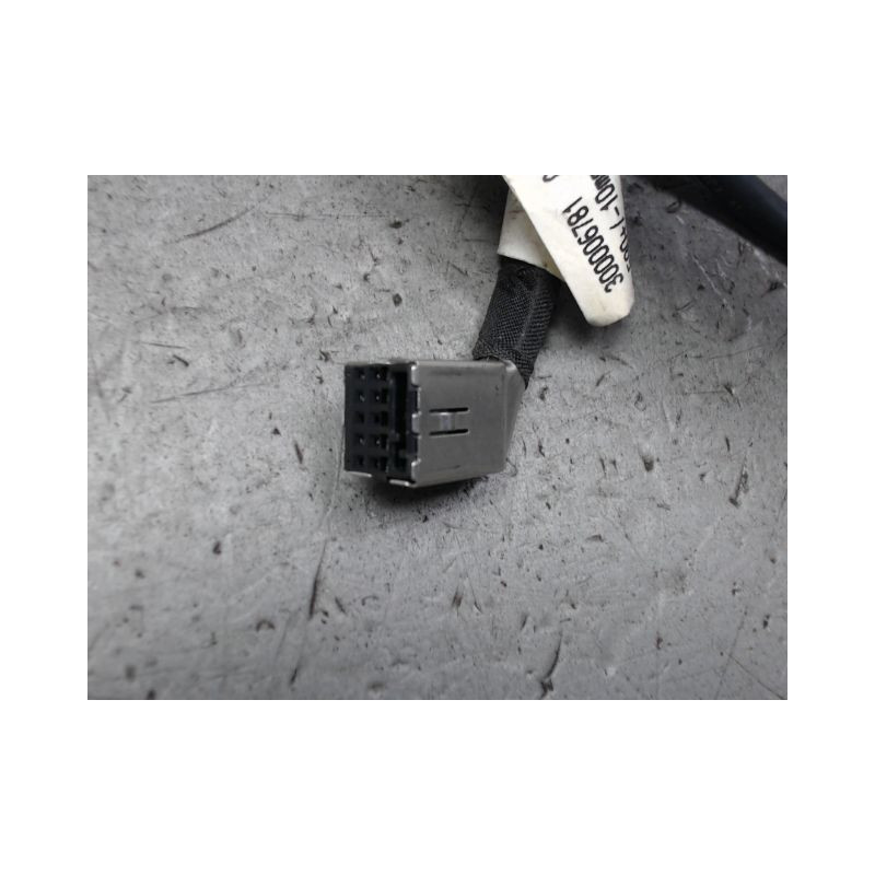 ECRAN GPS PEUGEOT 308