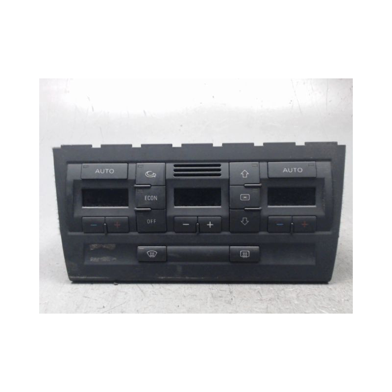 COMMANDE DE CHAUFFAGE AUDI A4 CABRIOLET 2006-