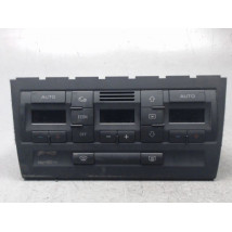 COMMANDE DE CHAUFFAGE AUDI A4 CABRIOLET 2006-