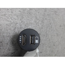 PRISE 12V AV ALFA ROMEO GIULIETTA