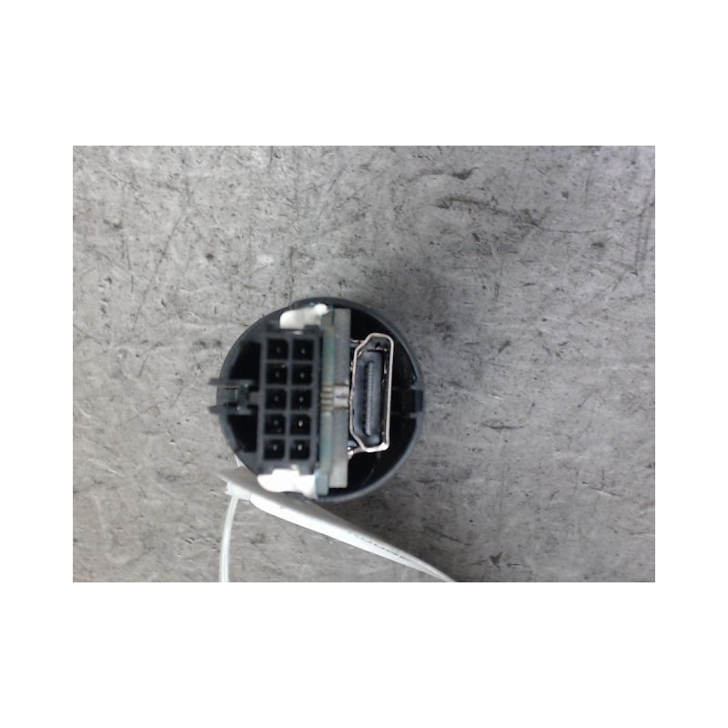 PRISE 12V AV ALFA ROMEO GIULIETTA