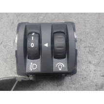 COMMANDE LUMINOSITE TABLEAU BORD RENAULT CAPTUR