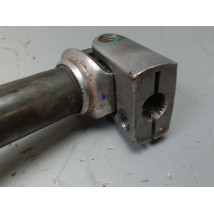 COLONNE DE DIRECTION ASSISTEE FIAT 500 2007-