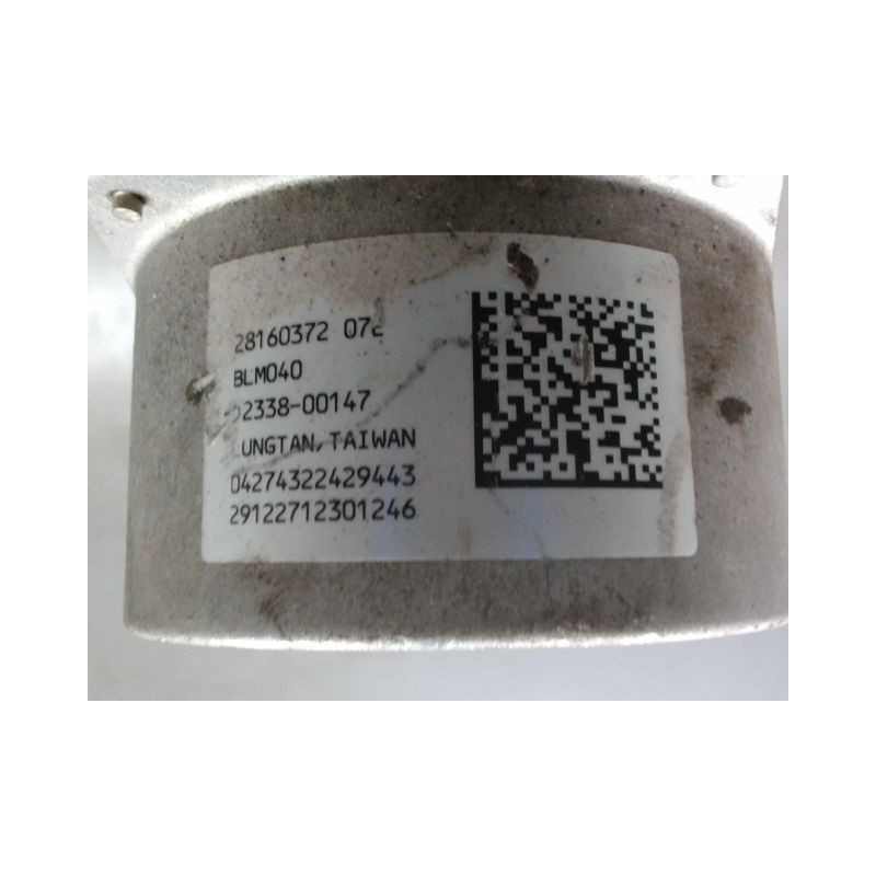 COLONNE DE DIRECTION ASSISTEE FIAT 500 2007-