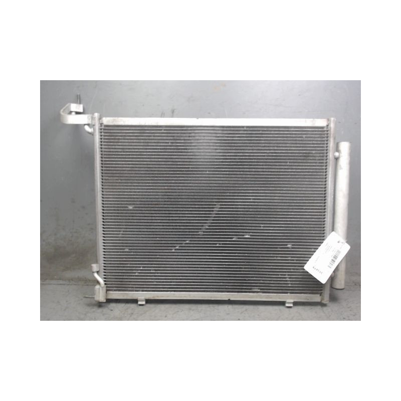 CONDENSEUR CLIMATISATION FORD PUMA
