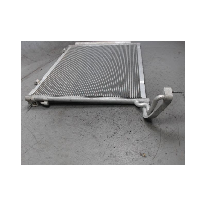 CONDENSEUR CLIMATISATION FORD PUMA