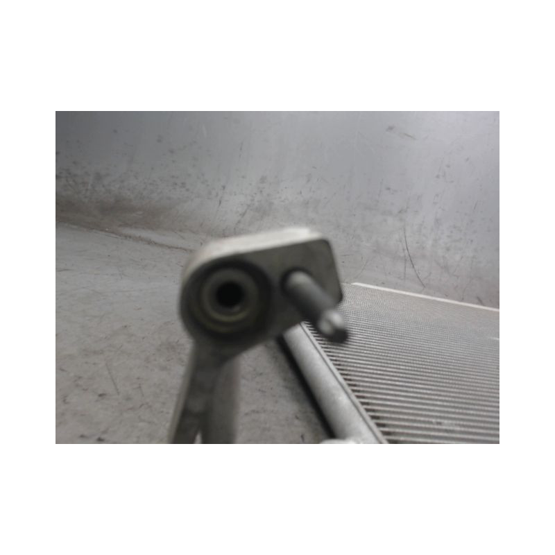 CONDENSEUR CLIMATISATION FORD PUMA