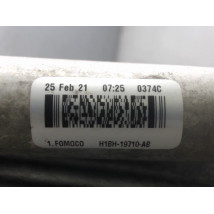 CONDENSEUR CLIMATISATION FORD PUMA