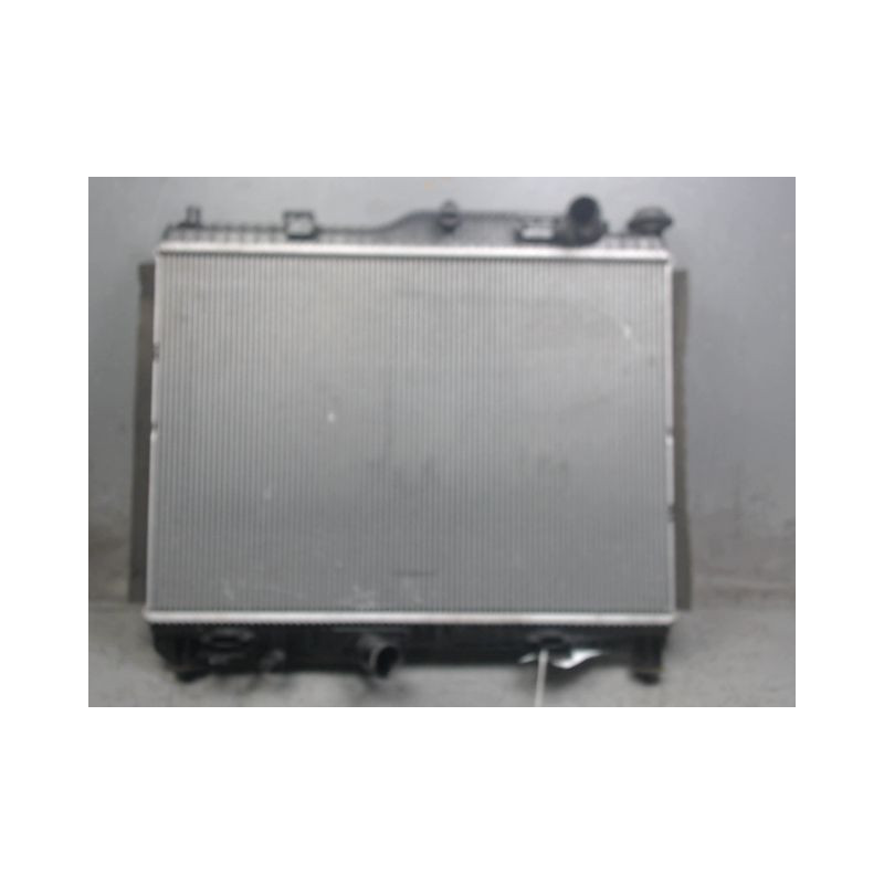 RADIATEUR FORD PUMA
