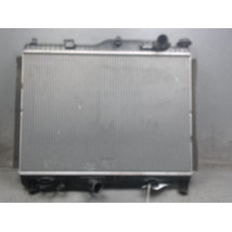 RADIATEUR FORD PUMA